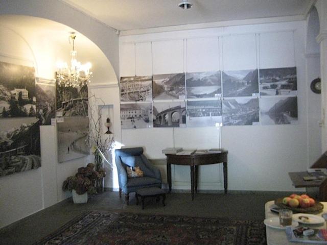 Boutique Hotel Albergo Stazione room 1