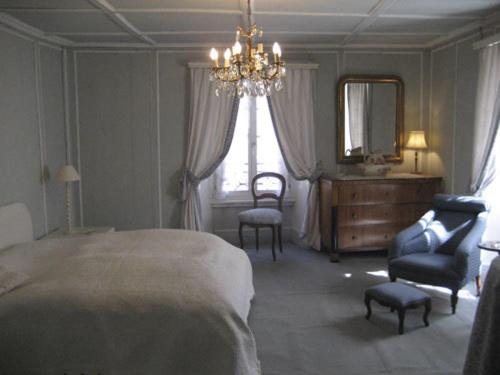 Boutique Hotel Albergo Stazione room 2
