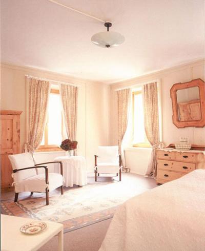 Boutique Hotel Albergo Stazione room 3