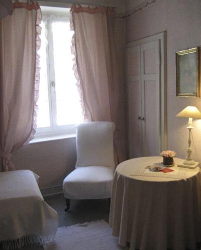 Boutique Hotel Albergo Stazione room 4