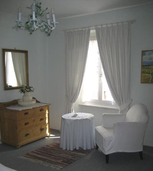 Boutique Hotel Albergo Stazione room 6